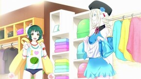 第8話 ライバル