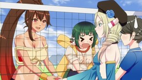 第10話 ゼロゾーン