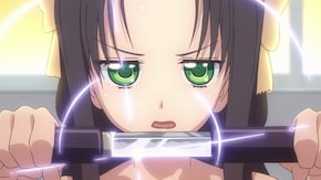 (通常版)#04 稲葉山城へ
