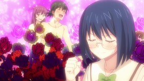 (通常版)#11 慈徳院とお鍋の方の望み