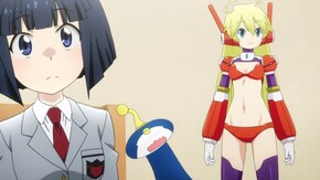 第三話 『今日知ったことは明日覆る』『ふたりのクリスマス』