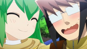 第五話 ドラグリウスサーガ