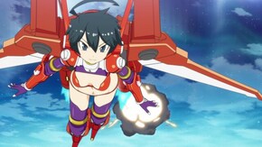 第十一話 惑星探査機(うちゅうひこうし)の歌