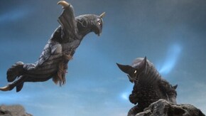 #4 「ベムスター参上!」