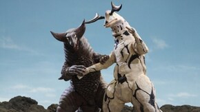 #8 「水中の王者」