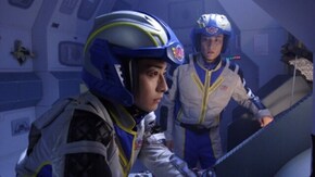 #9 「ペンドラゴン浮上せず!」