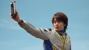 #11 「ウルトラマン」