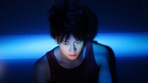 #12 「レイブラッド」