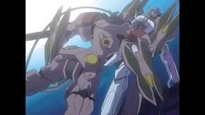 第3話 ショウ 憧れの出撃!