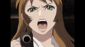 第4話 接触!グラムとベスと潜水艦