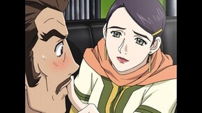 第5話 アンナ奮闘!夢の我が艦隊