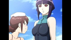 第9話 ドキッ!水着だらけの大銭湯