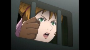 第11話 突破せよ!地球軍包囲網