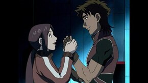 第13話 大胆不敵! 海底の花よめ