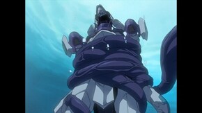 第14話 大脱獄!愛と情熱の果てに