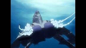 第15話 眼下の敵! 深く静かに潜航せよ
