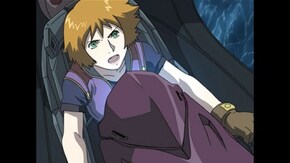第20話 果たし合い!グラムとベス