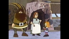 第1話 バイキング誕生