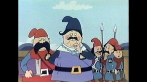 第6話 税金取りなんて恐くない