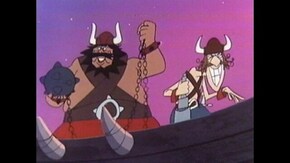 第8話 スベンの逆襲