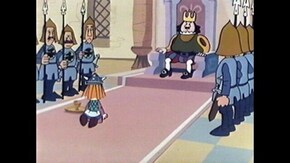 第14話 城は見かけによらぬもの