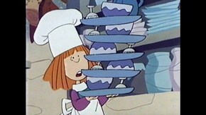 第15話 逃げろや逃げろ