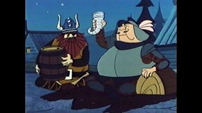 第16話 水攻め大作戦