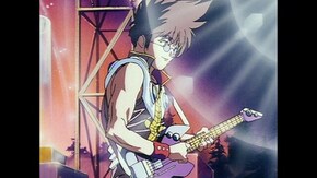 第1話 スピーカーポッド