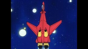 第3話 ファイアースクランブル