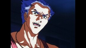 第6話 ファーストコンタクト