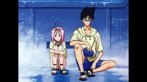 第7話 サマーアクシデント