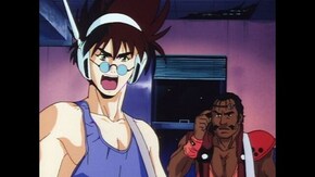第9話 エンジェルナイト