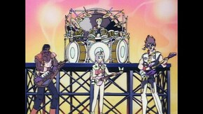 第10話 ディープバラード