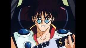 第13話 フォールドアウト