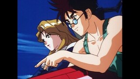 第15話 乙女のジェラシー