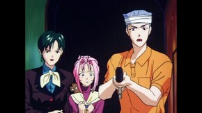 第19話 命がけのデート