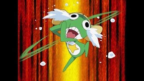 第10話 決戦!第三大臼歯 であります