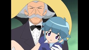 第15話 桃華 裏桃華 降臨 であります/裏桃華 裏切りの裏側 であります