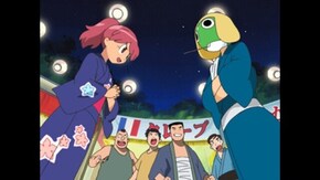 第19話 ケロロVS夏美 おまつり頂上決戦! であります/ケロロ あなたのお耳に侵略ラジオ であります