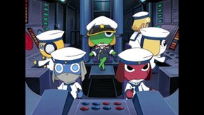 第20話 冬樹 ミーツ・ア・ガ~ル であります/冬樹 ノントルマの使者 であります