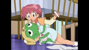 第110話 ケロロ すこしふしぎな特効薬 であります/ケロロ すべての道はスターフルーツへ続く! であります