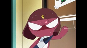 第111話 小雪 忍流パジャマパーティー であります/夏美 ドッキリ家庭訪問! であります