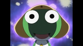 第113話 ケロロ 戦え僕らのウェットルキング であります/夏美 帰ってきたウェットルキング であります