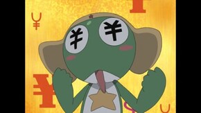 第114話 ギロロ あだ討ちするはわれにあり! であります/ケロロ またまたまたダソヌ☆マソ? であります