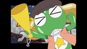 第115話 ケロロ ニョロロ対メカニョロロ であります/ケロロ ニョボと共に去りぬ であります