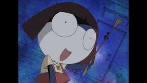 第118話 幽霊ちゃん 学校へ行こう であります/クルル カレーの曹長さま であります