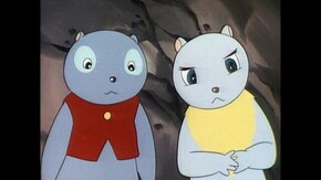 第3話 ロッキーとポリー