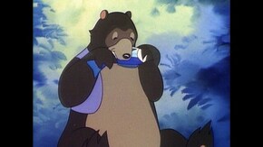 第5話 ざわざわ川のひと騒動