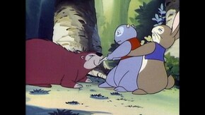 第6話 ポプラの丘の怪物