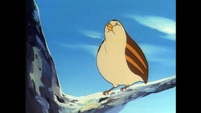 第10話 うずらのボブ